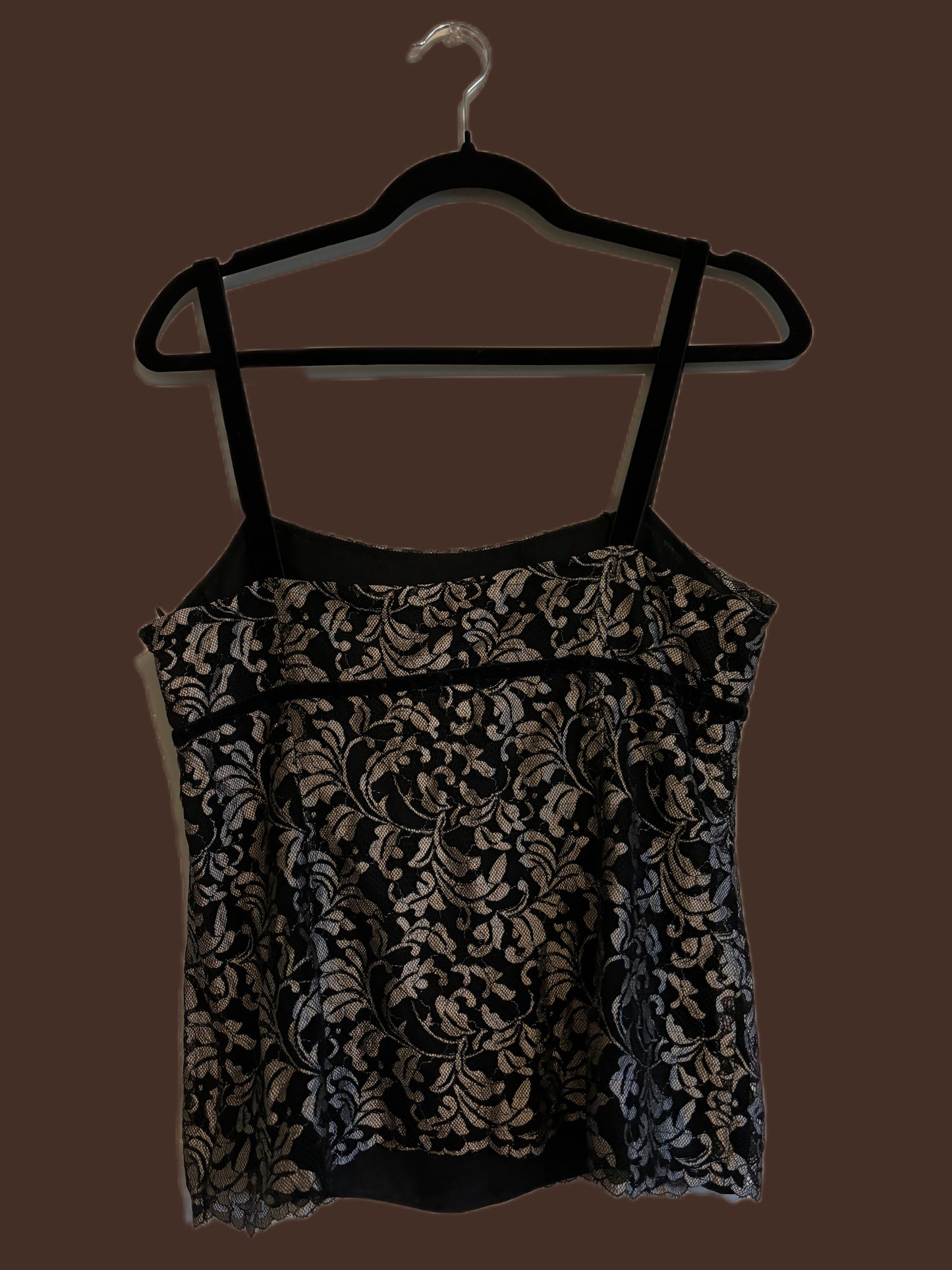 90’s tank(M/L)