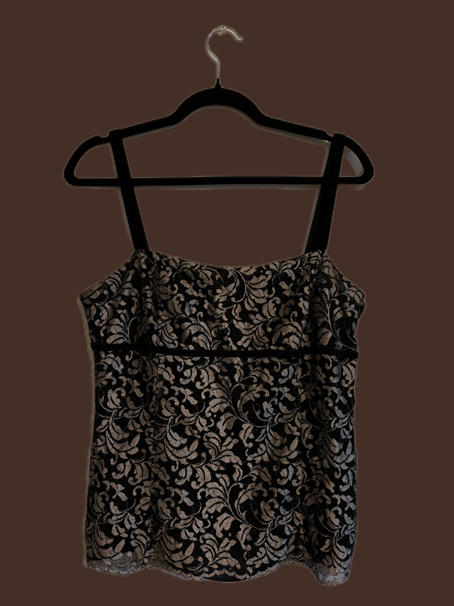 90’s tank(M/L)