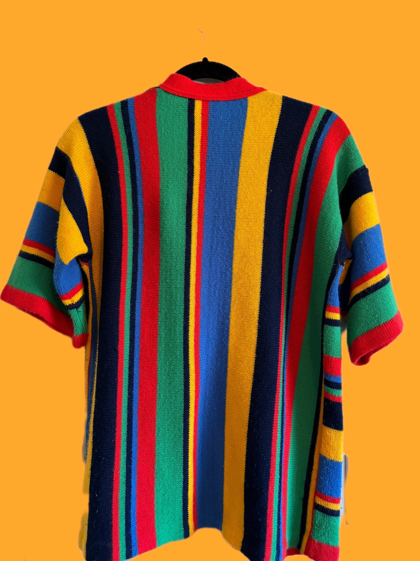 Funky cardigan (M/L)