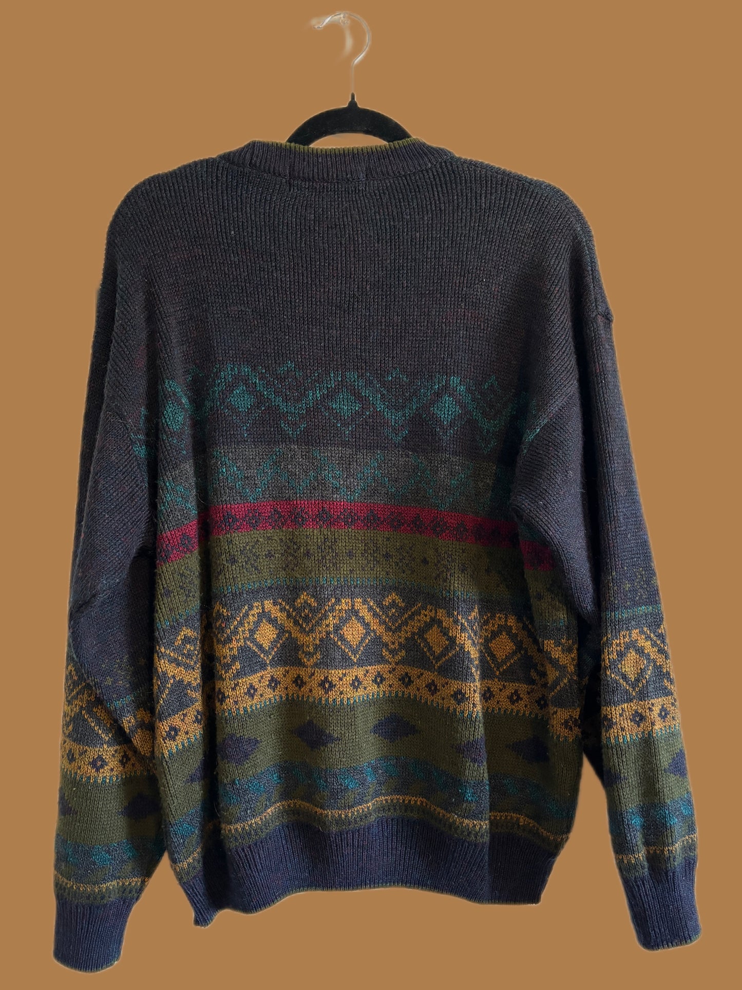 Cozy Sweater (M)