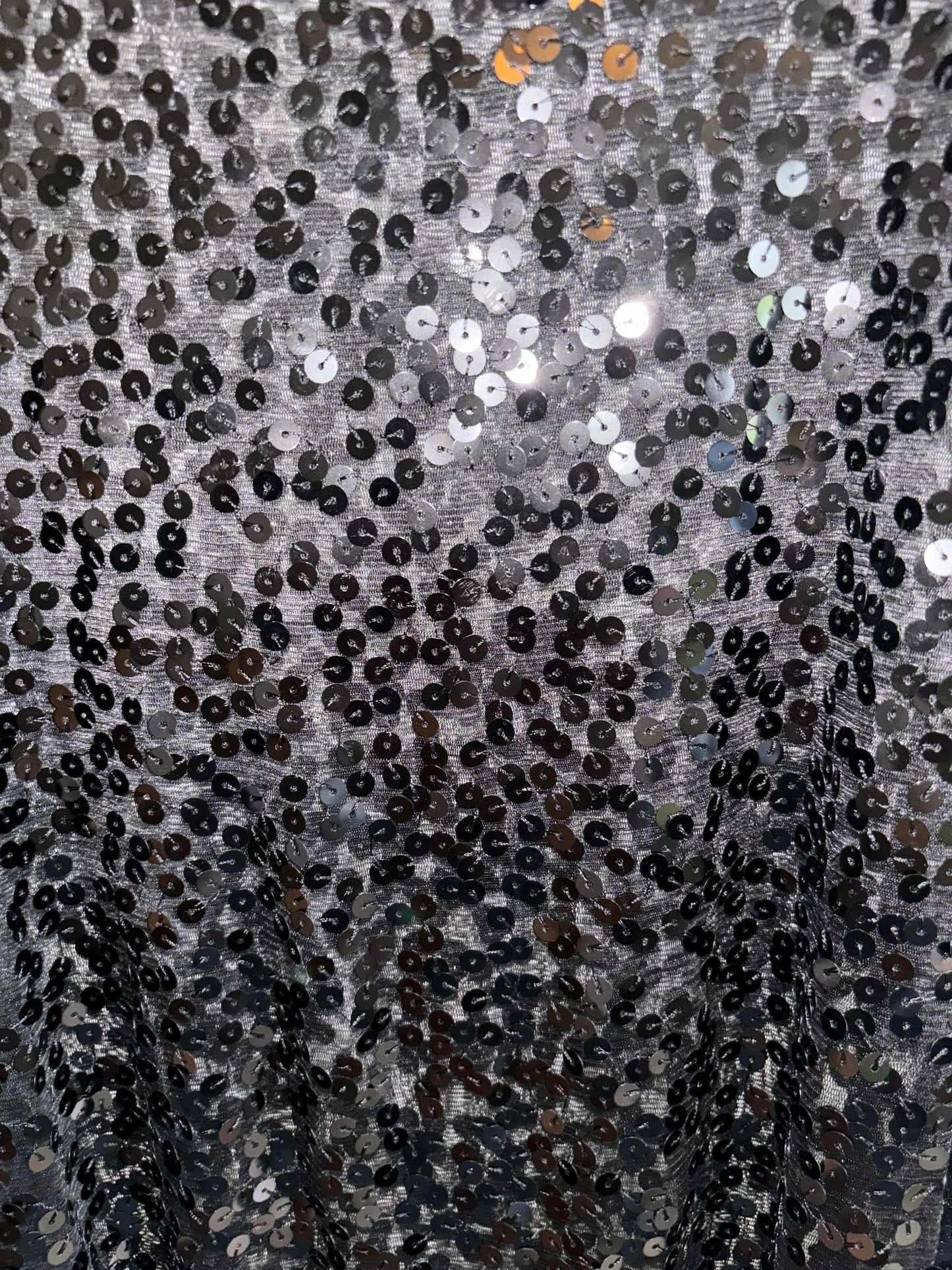 Sparkly Y2K tank (XL)
