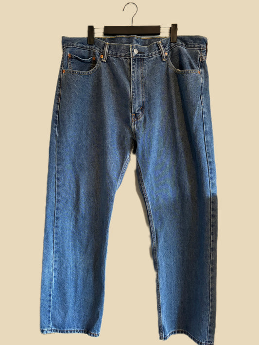 Levi’s 505 Jeans (XL)