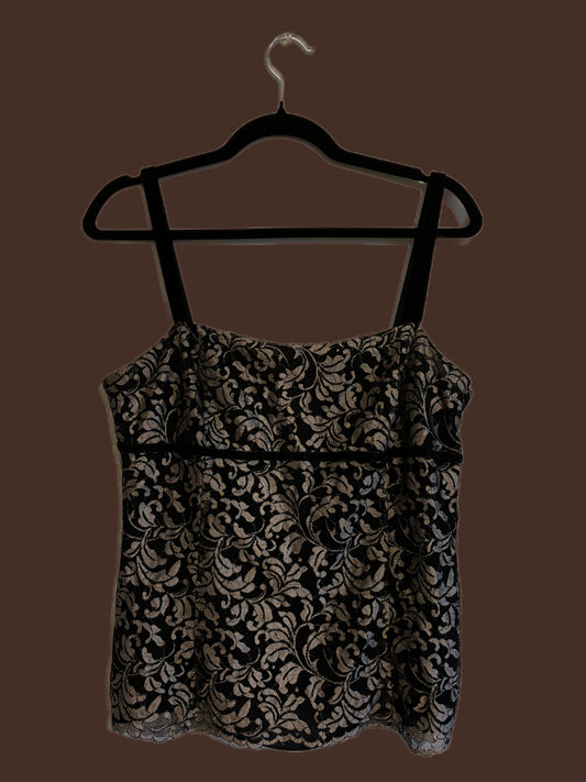 90’s tank(M/L)