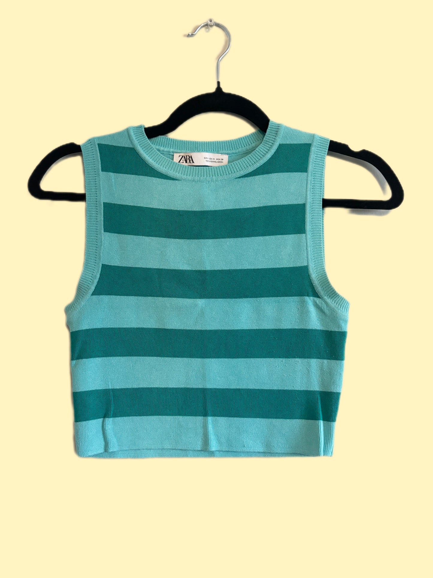 Perfect Summer Tank Top (S/M)