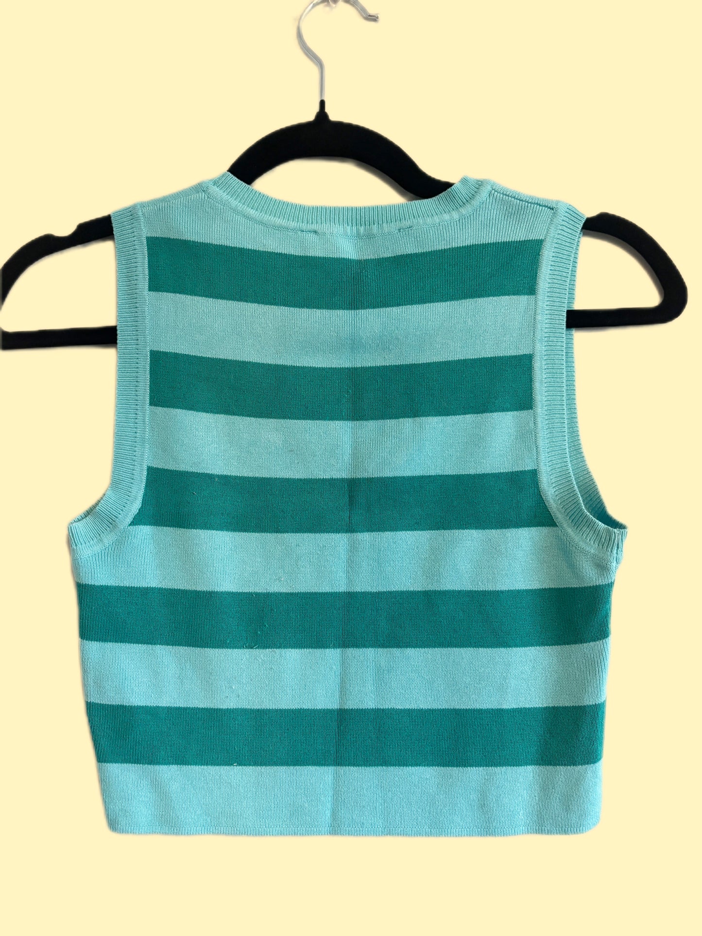 Perfect Summer Tank Top (S/M)