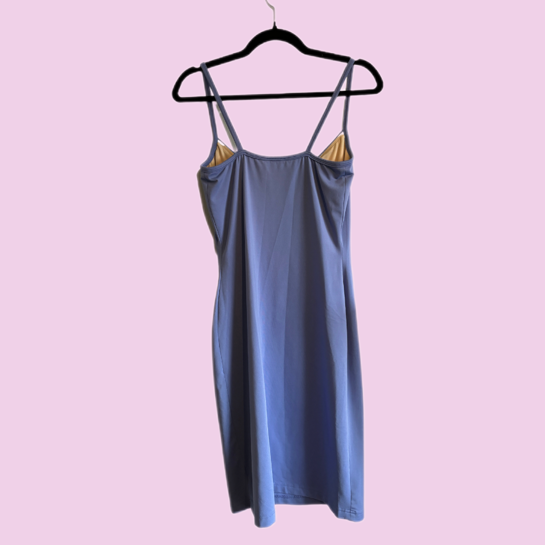 Vintage Hugo Dress (S/M)