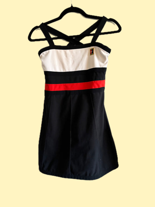 Nike Tennis Style Dress (XS)