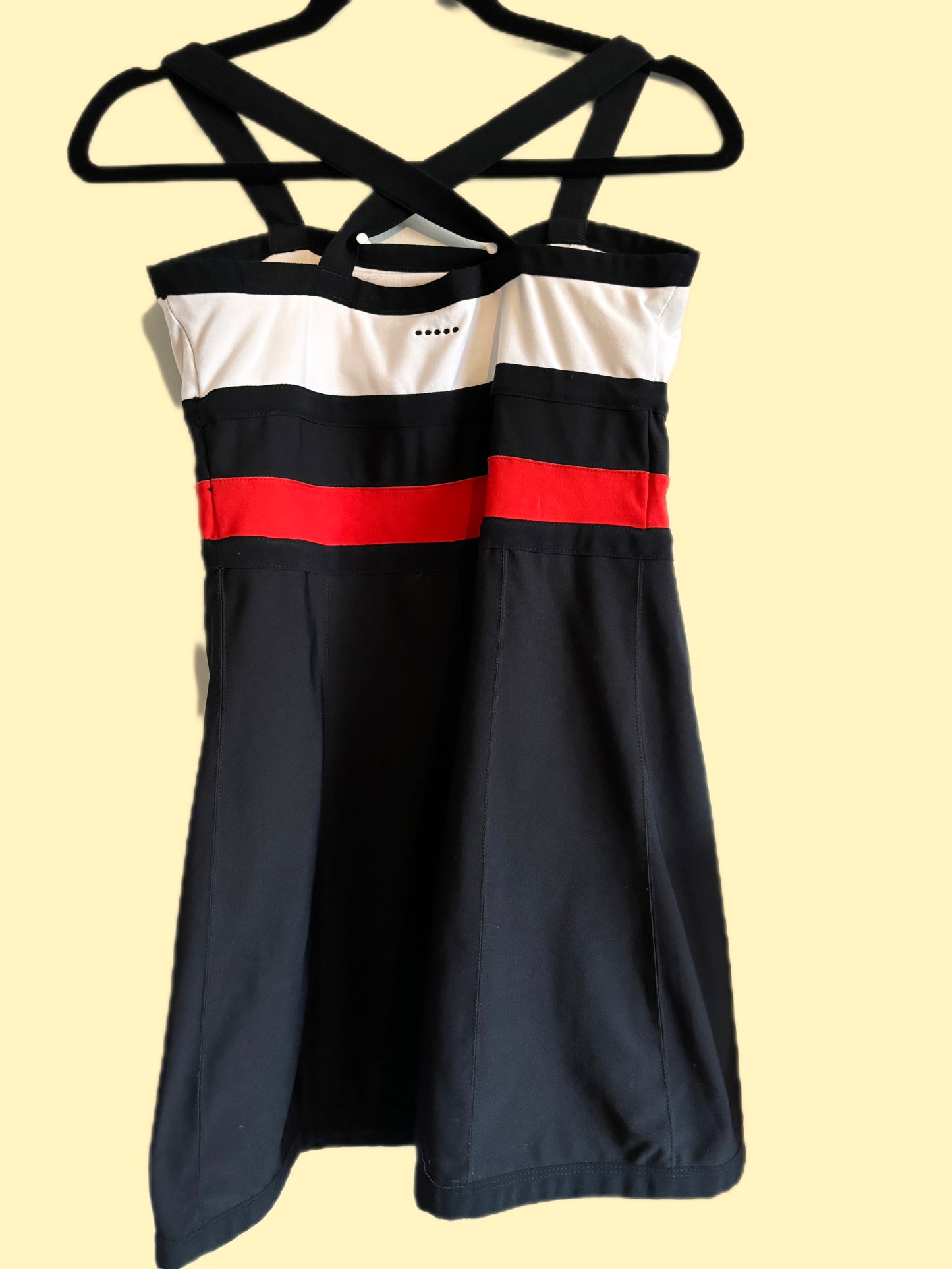 Nike Tennis Style Dress (XS)