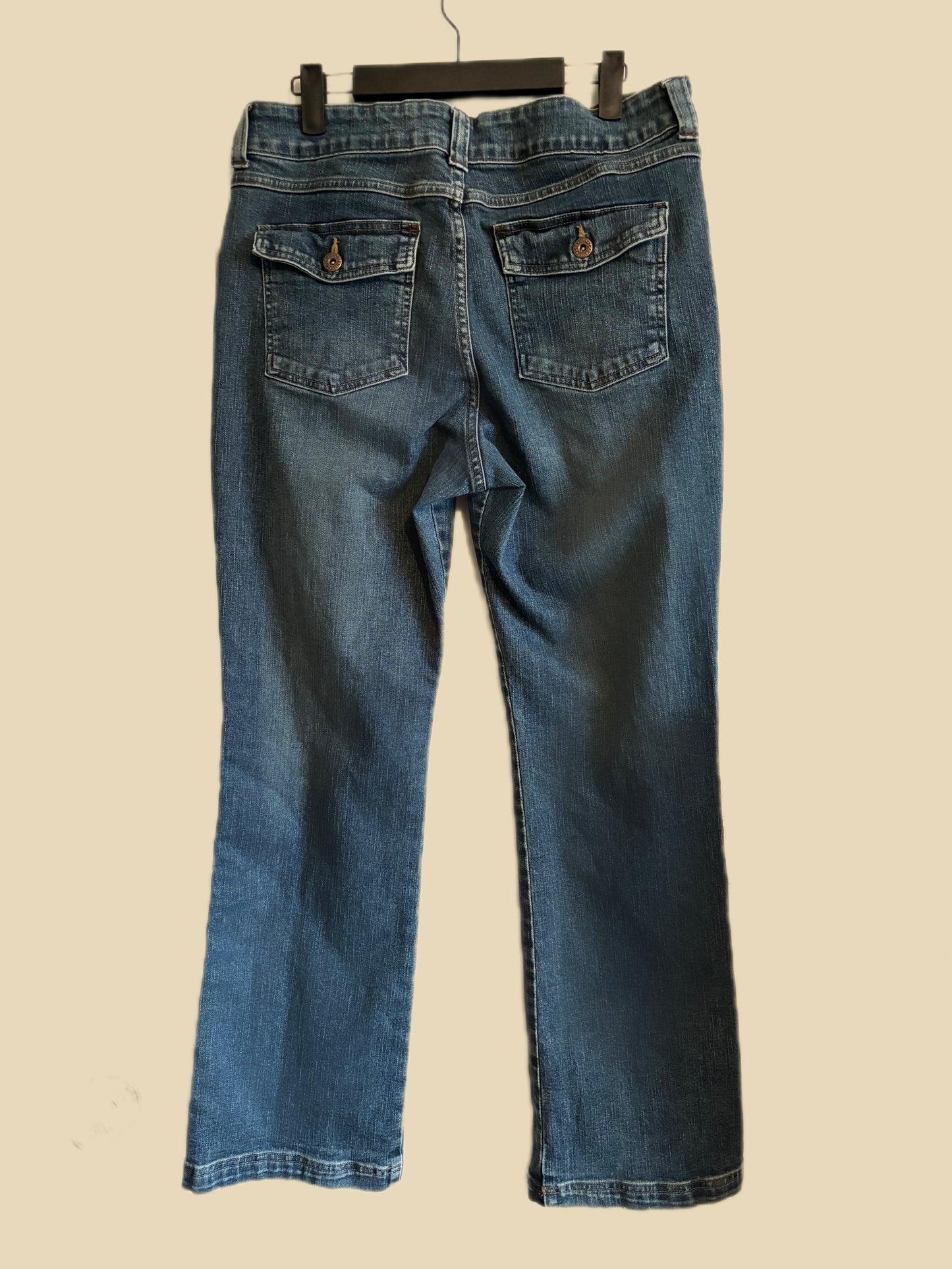 Vintage Lee Jeans (L)