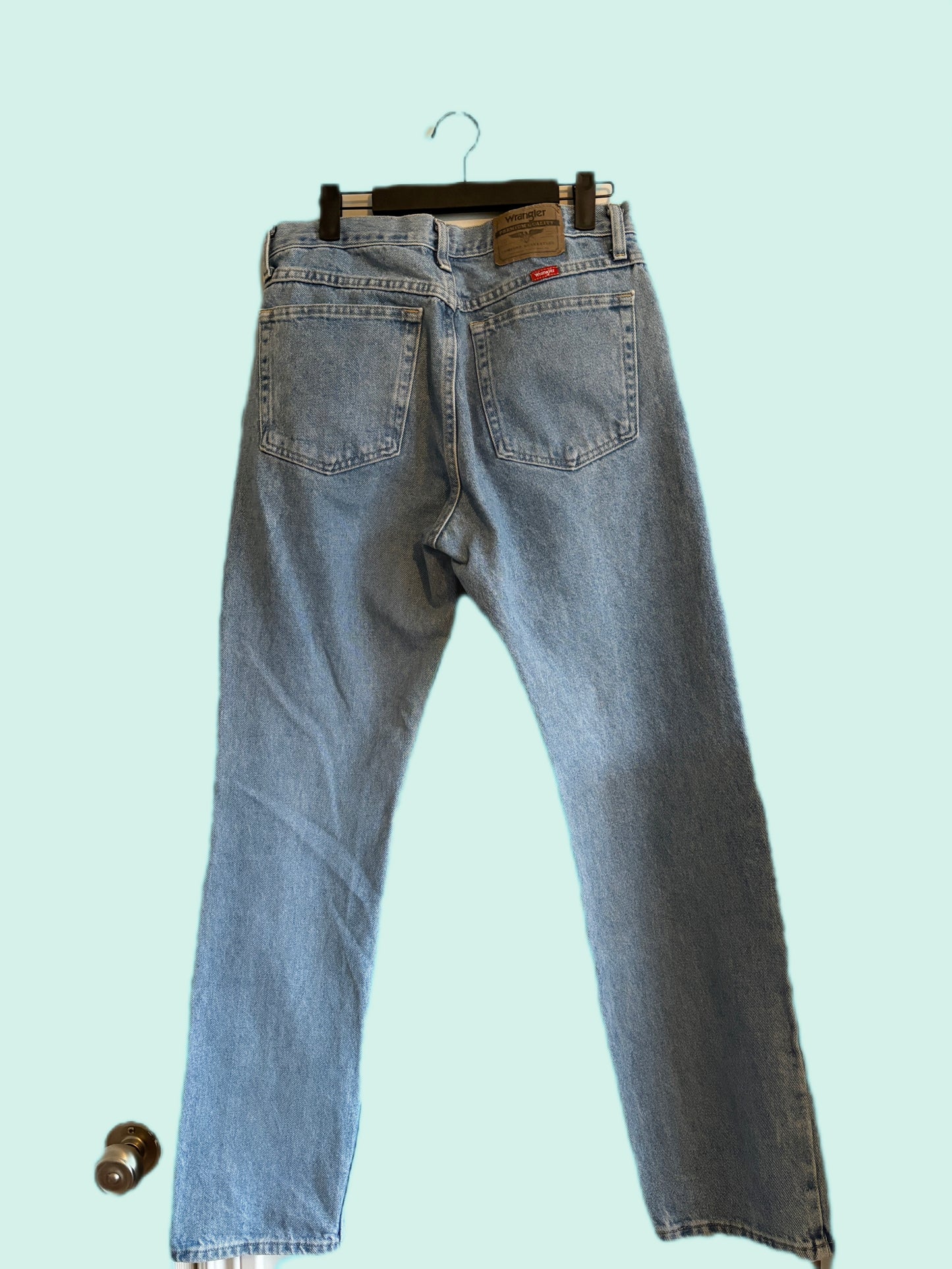 Vintage Wrangler Jeans (M)