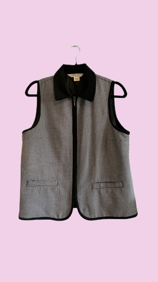 Eclectic Vest (L)