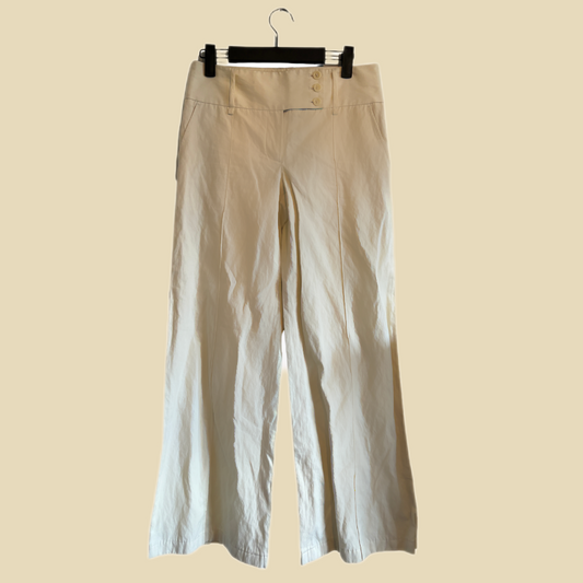 Beige Pants (XS)