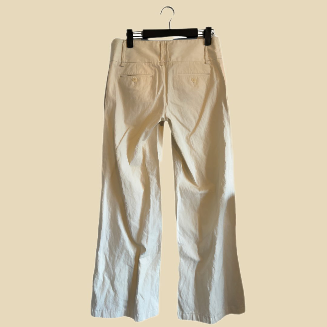 Beige Pants (XS)